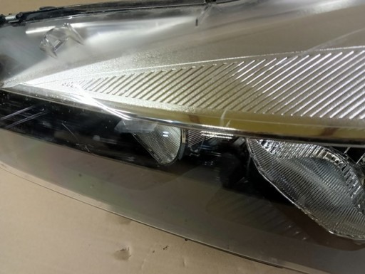 LAMPA FAR LIJEVA STRANA BMW II 2 F45 F46 14- LAMPA FAR LIJEVA STRANA BMW II 2 F45 F46 14-