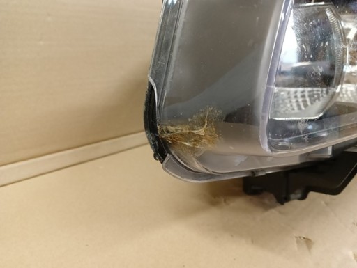 LAMPA FAR LIJEVA STRANA BMW II 2 F45 F46 14- LAMPA FAR LIJEVA STRANA BMW II 2 F45 F46 14-