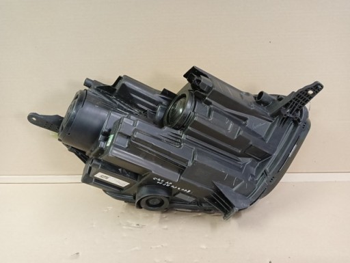 LAMPA FAR LIJEVA STARIRANA FORD ECOSPORT STARI TAMNA REDIZAJN 17-