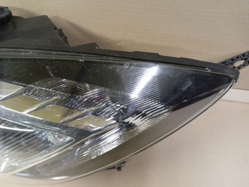 LAMPA FAR LIJEVA STRANA BI-XENON ZAKRETNI OPEL INSIGNIA I 1 A 08-13R