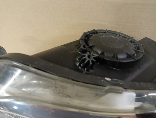 LAMPA FAR LIJEVA STRANA BI-XENON ZAKRETNI OPEL INSIGNIA I 1 A 08-13R
