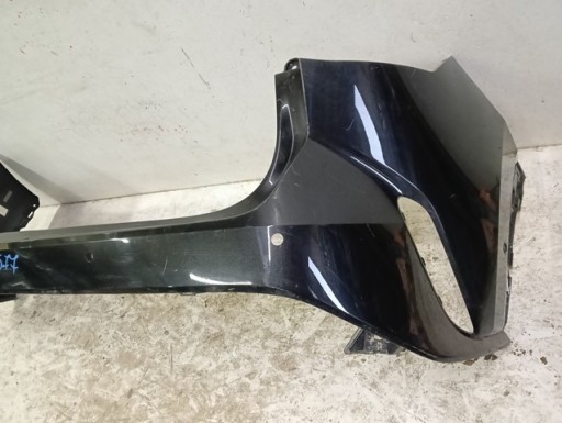 BRANIK ZADNJI LEXUS RX V 5 22-
