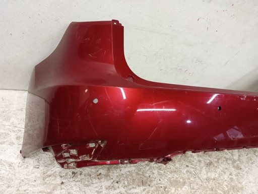 BRANIK ZADNJI LEXUS RX IV 4 F-SPORT REDIZAJN 19-