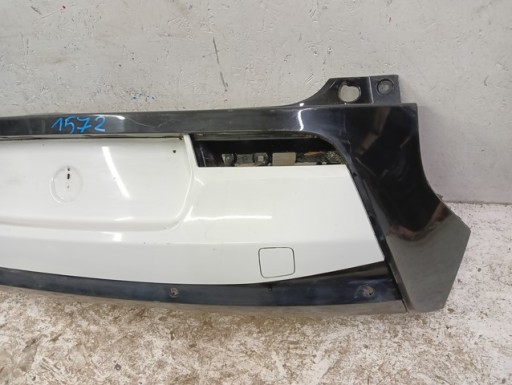 BRANIK ZADNJI BMW I3 I01 13-17R