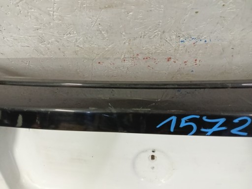 BRANIK ZADNJI BMW I3 I01 13-17R