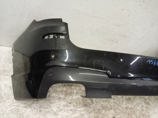 BRANIK ZADNJI BMW X3 F25 M-PAKET 10-17R