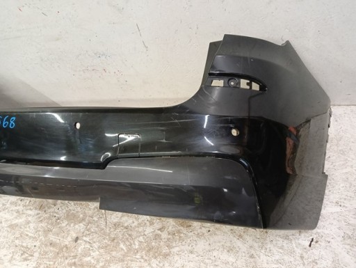BRANIK ZADNJI BMW X3 F25 M-PAKET 10-17R