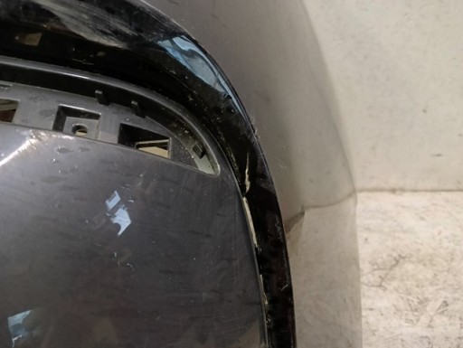 BRANIK ZADNJI BMW X2 F39 M-PAKET 17- BRANIK ZADNJI BMW X2 F39 M-PAKET 17-