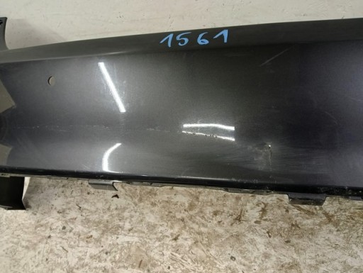 BRANIK ZADNJI LEXUS GS IV 4 12-