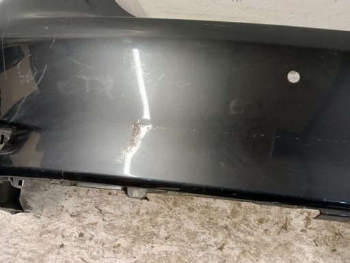 BRANIK ZADNJI LEXUS GS IV 4 12-