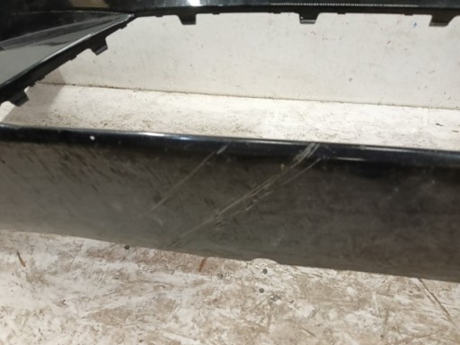 BRANIK PREDNJA STRANA VOLVO XC60 XC-60 II 2 17-
