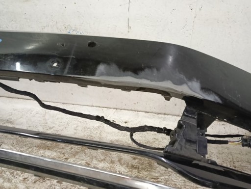 BRANIK PREDNJA STRANA VW PASSAT B8 3G 14-