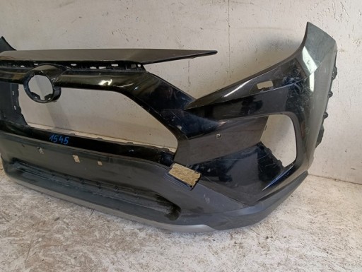 BRANIK PREDNJA STRANA TOYOTA RAV4 RAV-4 V 5 19-
