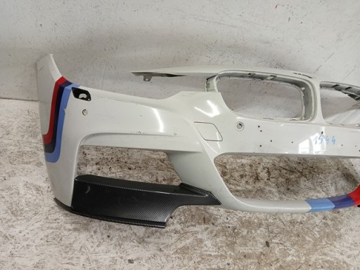 BRANIK PREDNJA STRANA BMW III 3 F30 F31 M-PAKET KARBON 12-