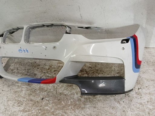 BRANIK PREDNJA STRANA BMW III 3 F30 F31 M-PAKET KARBON 12-