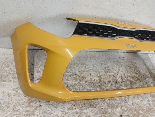 BRANIK PREDNJA STRANA KIA RIO IV 4 17-