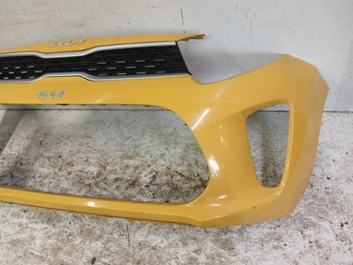 BRANIK PREDNJA STRANA KIA RIO IV 4 17-