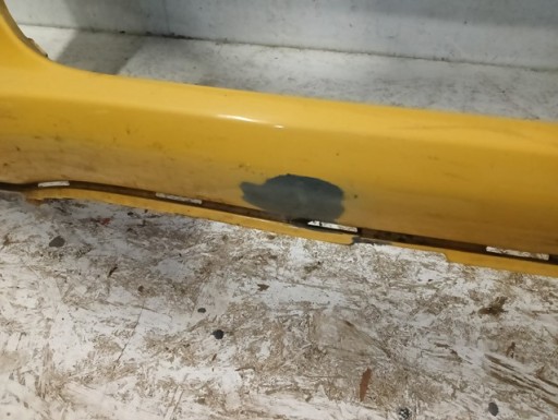 BRANIK PREDNJA STRANA KIA RIO IV 4 17-