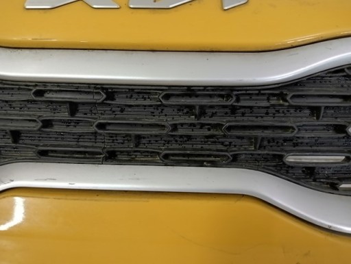 BRANIK PREDNJA STRANA KIA RIO IV 4 17-