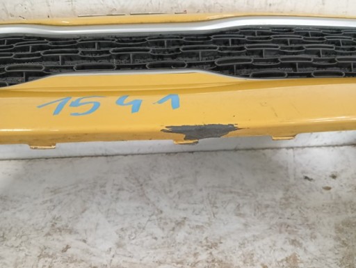BRANIK PREDNJA STRANA KIA RIO IV 4 17-