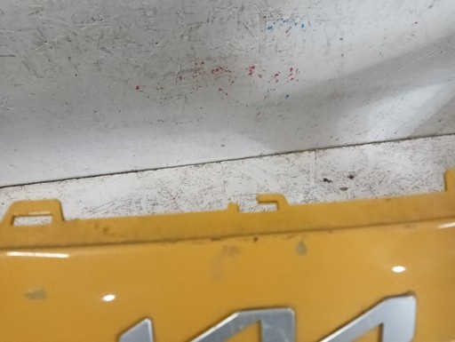 BRANIK PREDNJA STRANA KIA RIO IV 4 17-