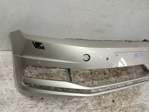 BRANIK PREDNJA STRANA VW TOURAN III 3 5TA 15-