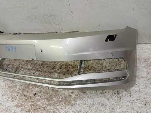 BRANIK PREDNJA STRANA VW TOURAN III 3 5TA 15-
