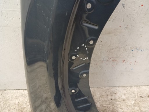 BLATOBRAN DESNA STRANA PREDNJA MAZDA CX30 CX-30 19-
