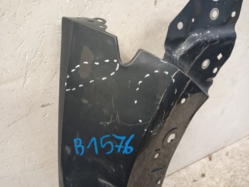 BLATOBRAN DESNA STRANA PREDNJA MAZDA CX30 CX-30 19-