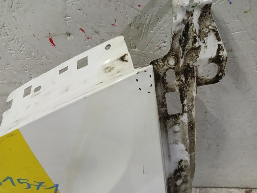BLATOBRAN DESNA STRANA PREDNJA FORD TRANSIT MK8 13-