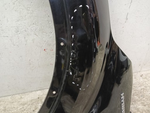 BLATOBRAN LIJEVA STRANA PREDNJA TOYOTA CHR CH-R 16-