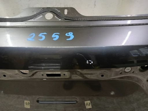 GEPEK ZADNJI POKLOPAC GEPEKA MAZDA CX60 CX-60 22-