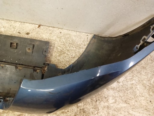 BRANIK PREDNJA STRANA CITROEN BERLINGO PARTNER III 3 REDIZAJN 12-