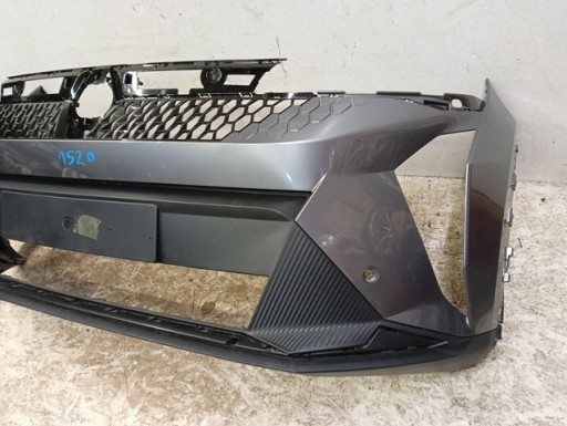 BRANIK PREDNJA STRANA RENAULT SCENIC V 5 E-TECH 24-