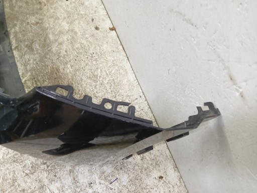 BRANIK PREDNJA STRANA PEUGEOT 2008 E-2008 II 2 REDIZAJN 23-