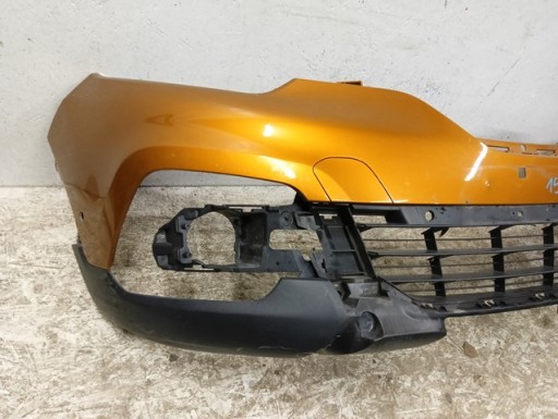 BRANIK PREDNJA STRANA RENAULT CAPTUR I 1 REDIZAJN 17-