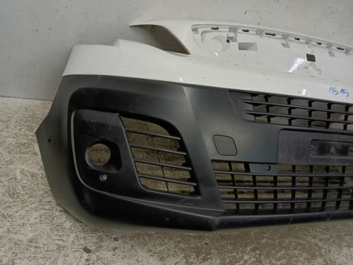 BRANIK PREDNJA STRANA CITROEN JUMPY EXPERT 16-