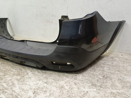 BRANIK ZADNJI DACIA LOGAN II 2 STEPWAY KARAVAN REDIZAJN 17-