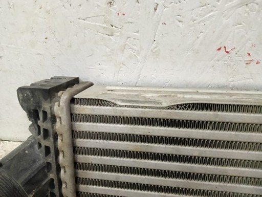 INTERCOOLER HLADNJAK ZRAKA FORD TRANSIT CUSTOM 2.0TDCI