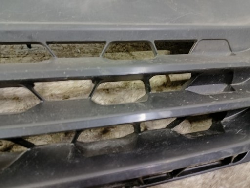 MASKA GRIL IVECO DAILY 14-