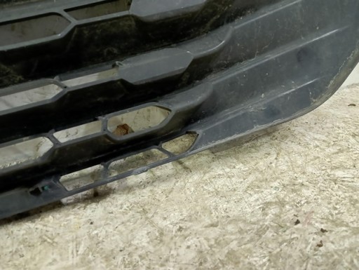 MASKA GRIL IVECO DAILY 14-