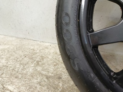 ZAMAŠNJAK REZERVNO REZERVNI KOTAČ KOTAČÓWKA AUDI A6 A7 C8 A8 D5 20X5J ET9 5X112