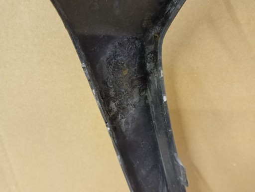 MASKA GRIL OBLOGA KROM AUDI Q5 II 2 80A 17-