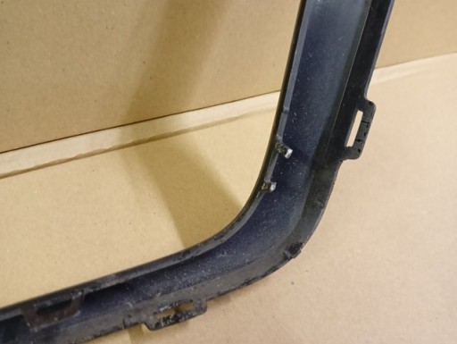 MASKA GRIL OBLOGA KROM AUDI Q5 II 2 80A 17-