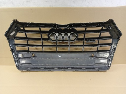 MASKA GRIL AUDI Q5 II 2 80A S-LINE 17-
