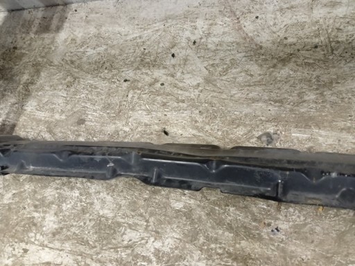 GREDA ISPOD BRANIK PREDNJA STRANA VW CRAFTER II 2 MAN TGE 7C 16-