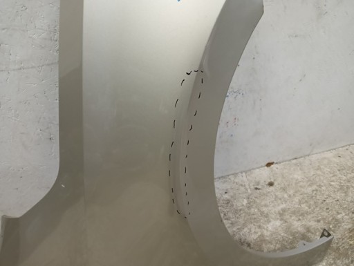 BLATOBRAN DESNA STRANA PREDNJA VW TOURAN III 3 5TA 15- BLATOBRAN DESNA STRANA PREDNJA VW TOURAN III 3 5TA 15-