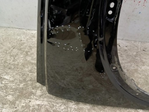 BLATOBRAN DESNA STRANA PREDNJA AUDI Q3 83A II 2 18-