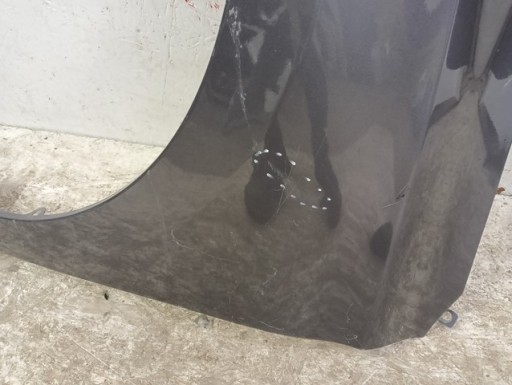 BLATOBRAN LIJEVA STRANA PREDNJA HYUNDAI I20 II 2 14-