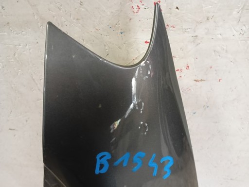 BLATOBRAN LIJEVA STRANA PREDNJA MERCEDES A253 W253 253 GLC 15-